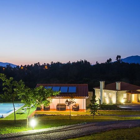 Quinta Das Secas Arcos de Valdevez Eksteriør bilde