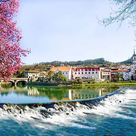 Quinta Das Secas Arcos de Valdevez Eksteriør bilde