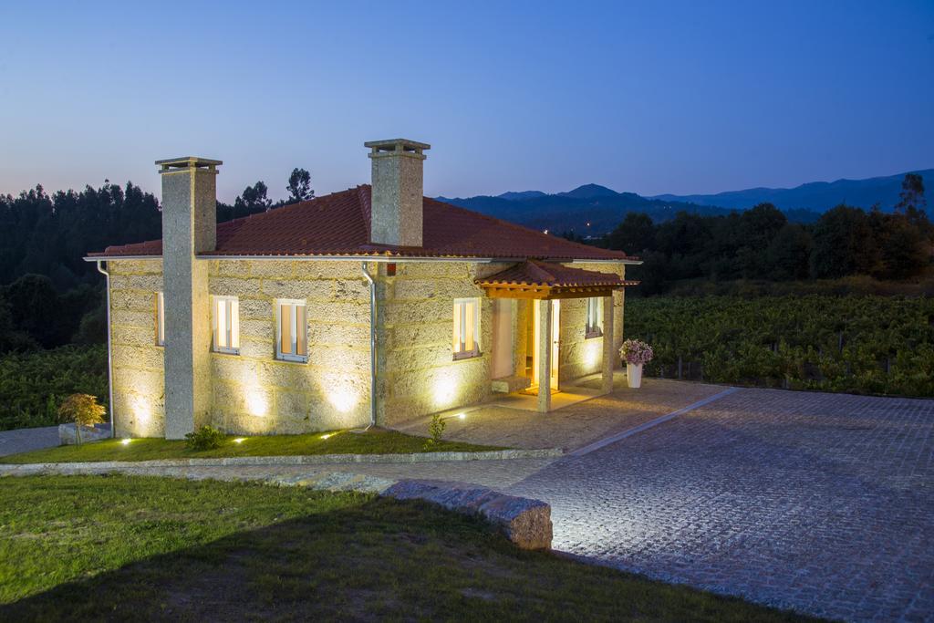 Quinta Das Secas Arcos de Valdevez Rom bilde